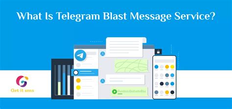 Telegram Blaster/Bulk Sender .